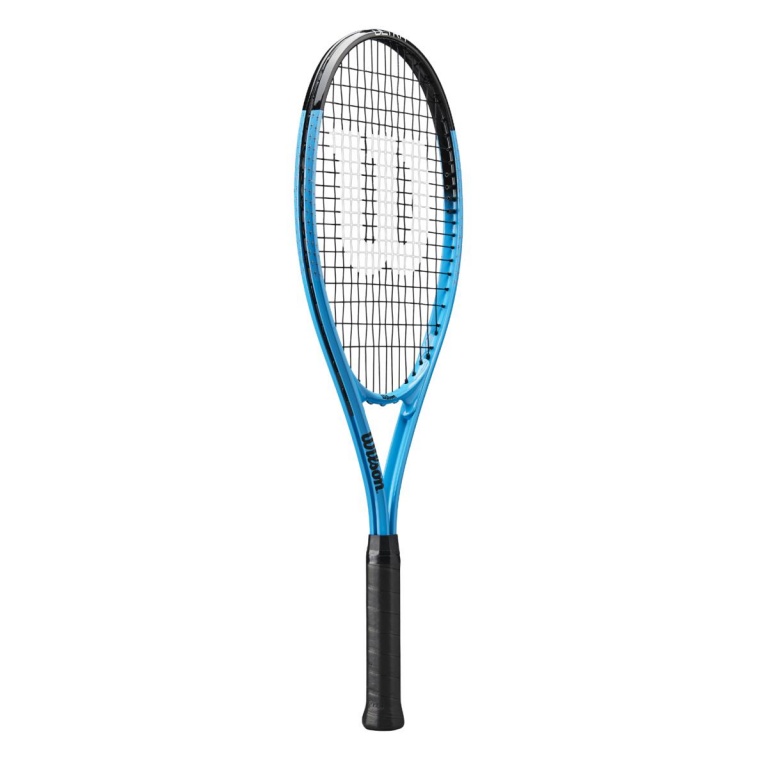 Wilson Tennisschläger Ultra Power XL 112in 276g Freizeit blau